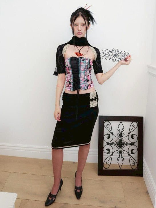 【MIAE】[香] Pure Chiffon Scarf (3color)