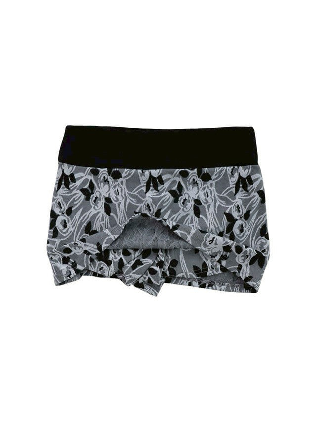 【MIAE】[ID] Floral Jacquard Set-up (Skirt)