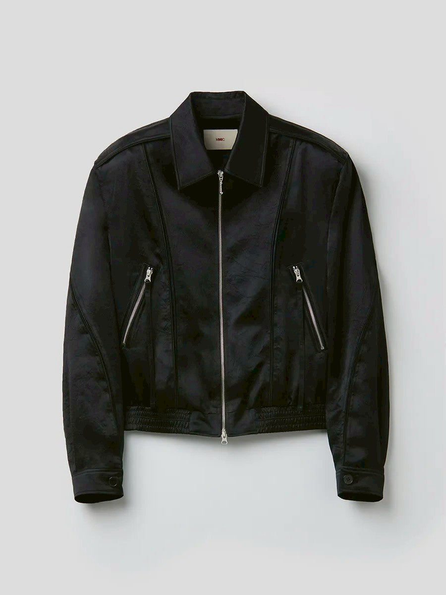 【MMIC】Razor Jacket