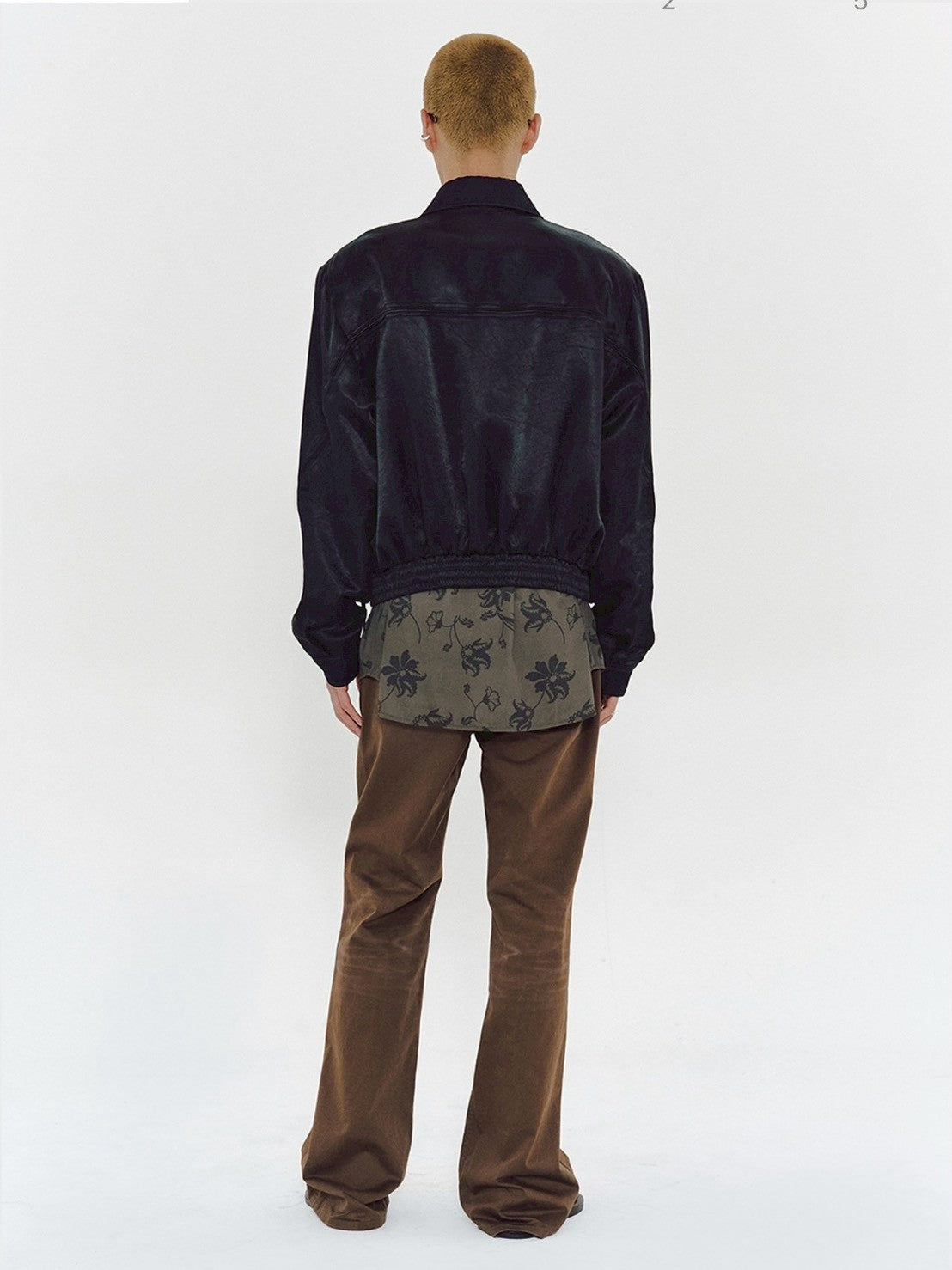 【MMIC】Razor Jacket