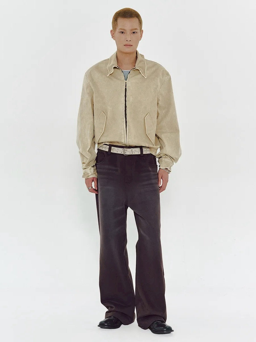 【MMIC】Decay Sweatpants