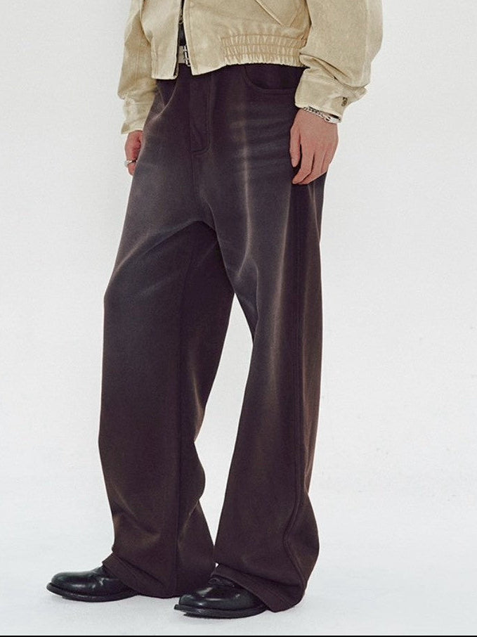【MMIC】Decay Sweatpants