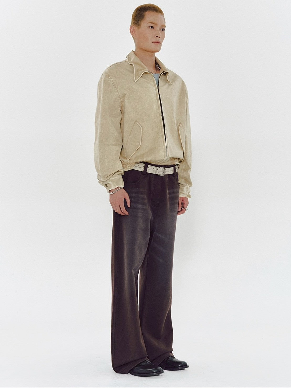 【MMIC】Decay Sweatpants