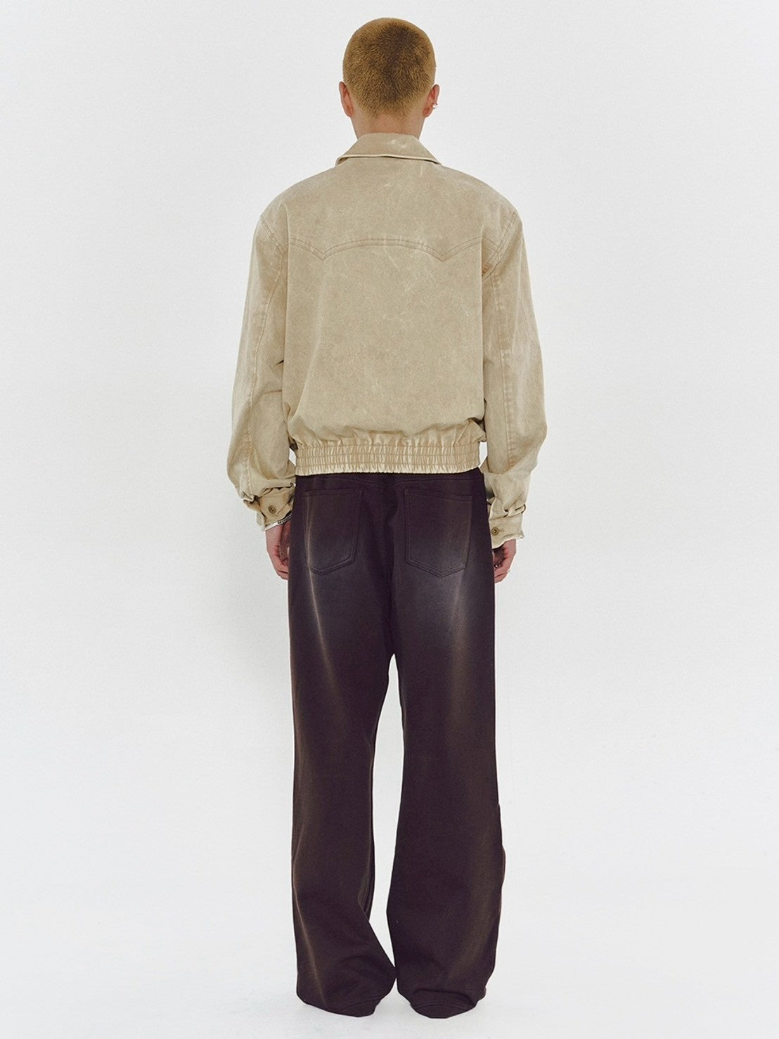 【MMIC】Decay Sweatpants