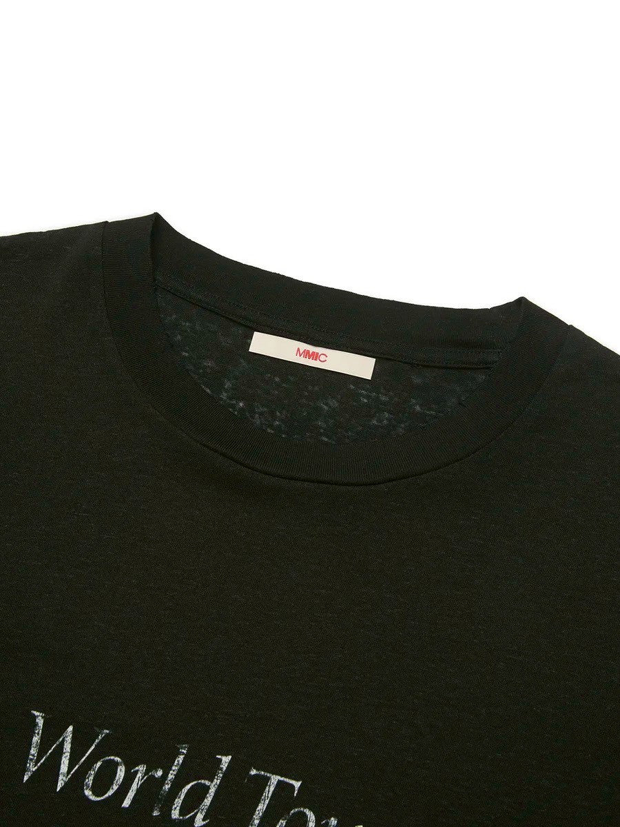 【MMIC】Deadstock Tee
