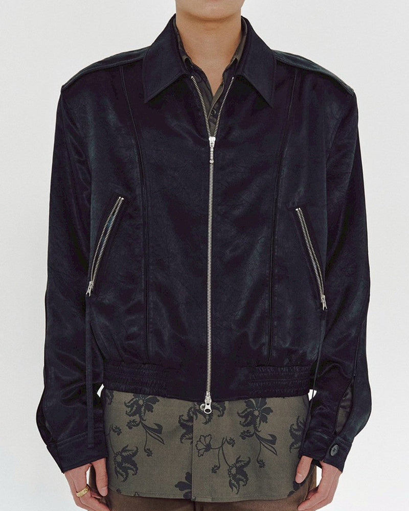 【MMIC】Razor Jacket