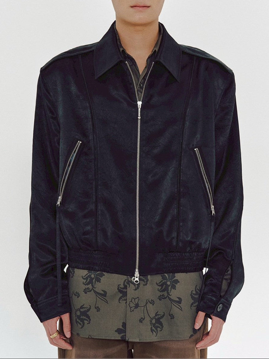 【MMIC】Razor Jacket
