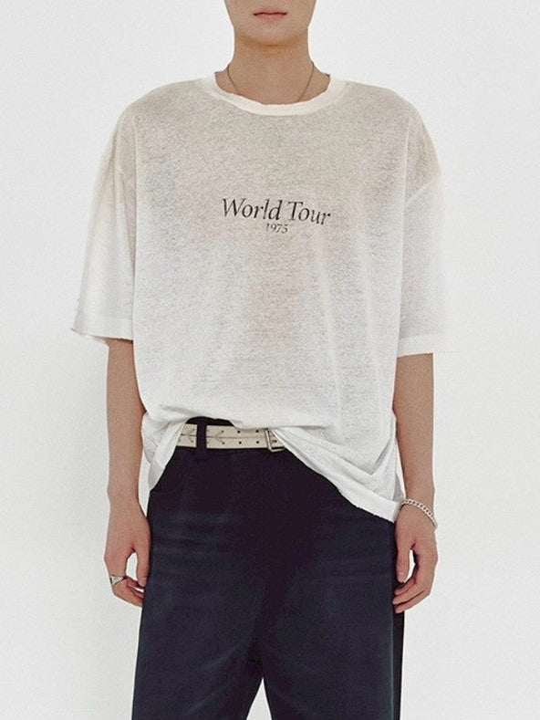 【MMIC】Deadstock Tee