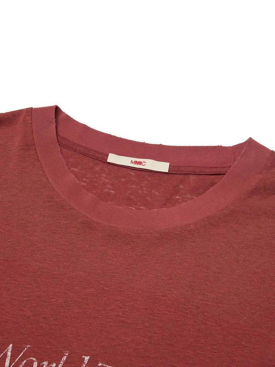 【MMIC】Deadstock Tee