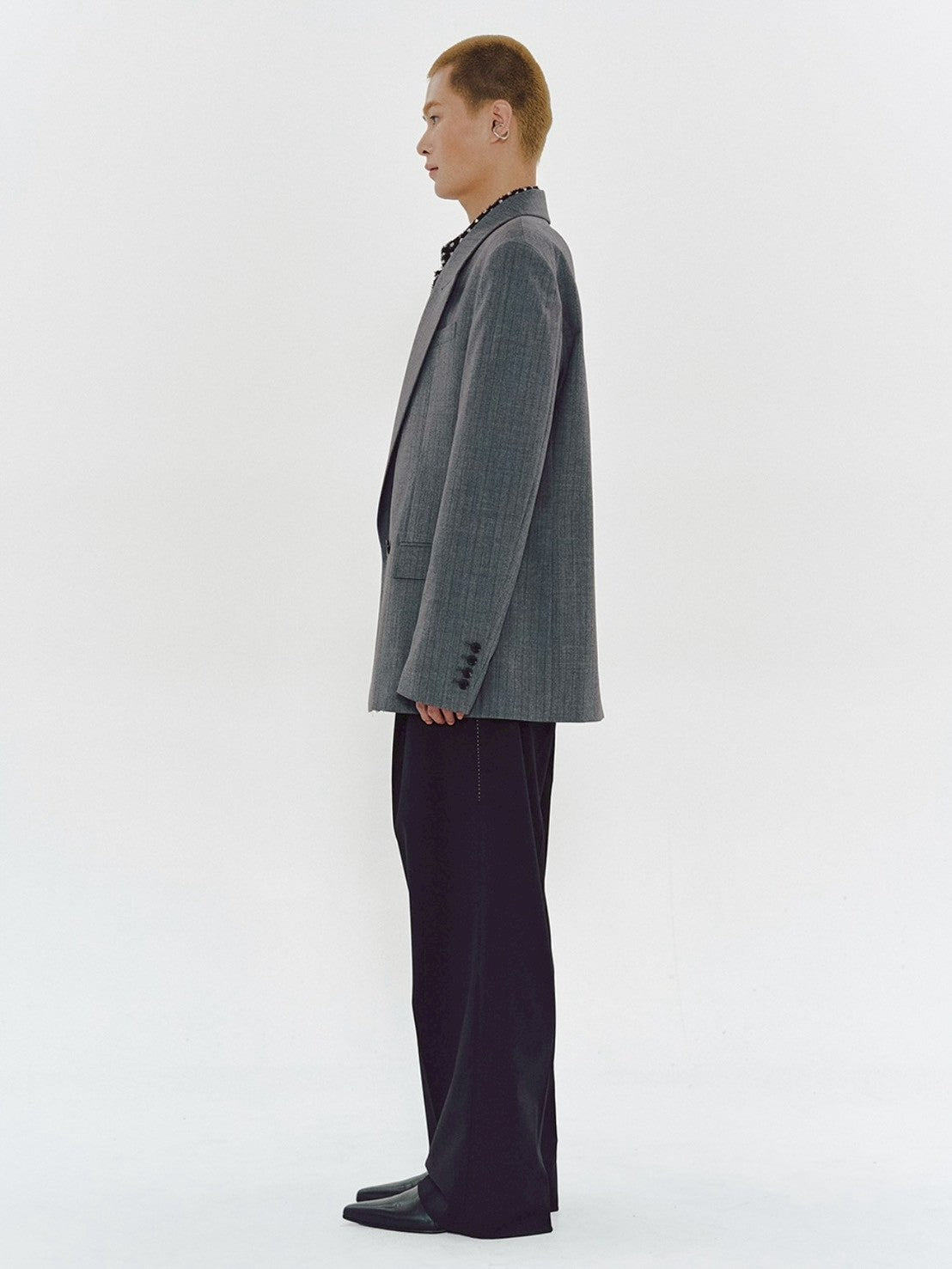 【MMIC】54 Blazer