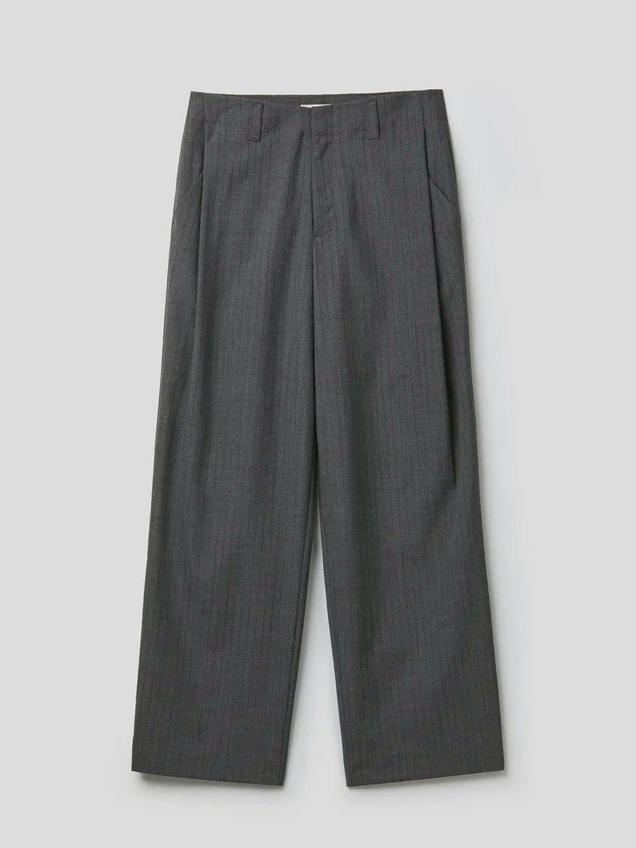 【MMIC】Drop Trouser