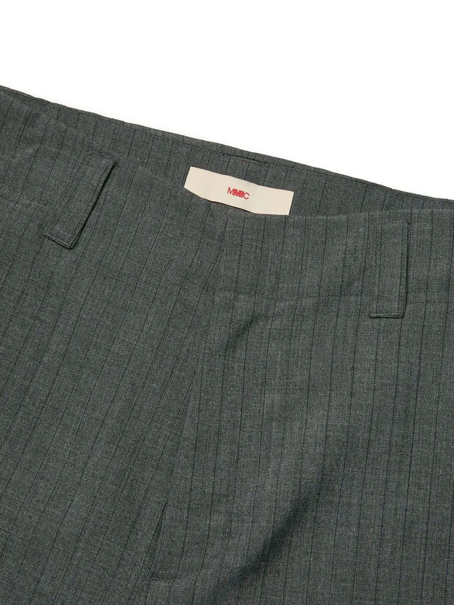 【MMIC】Drop Trouser