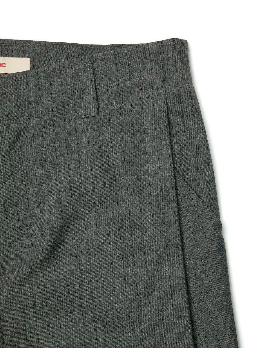 【MMIC】Drop Trouser