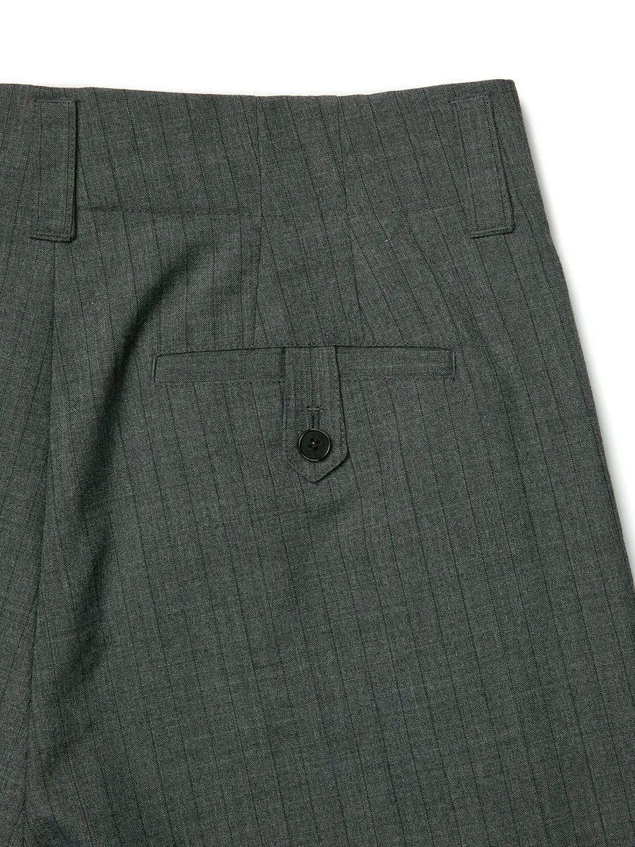【MMIC】Drop Trouser