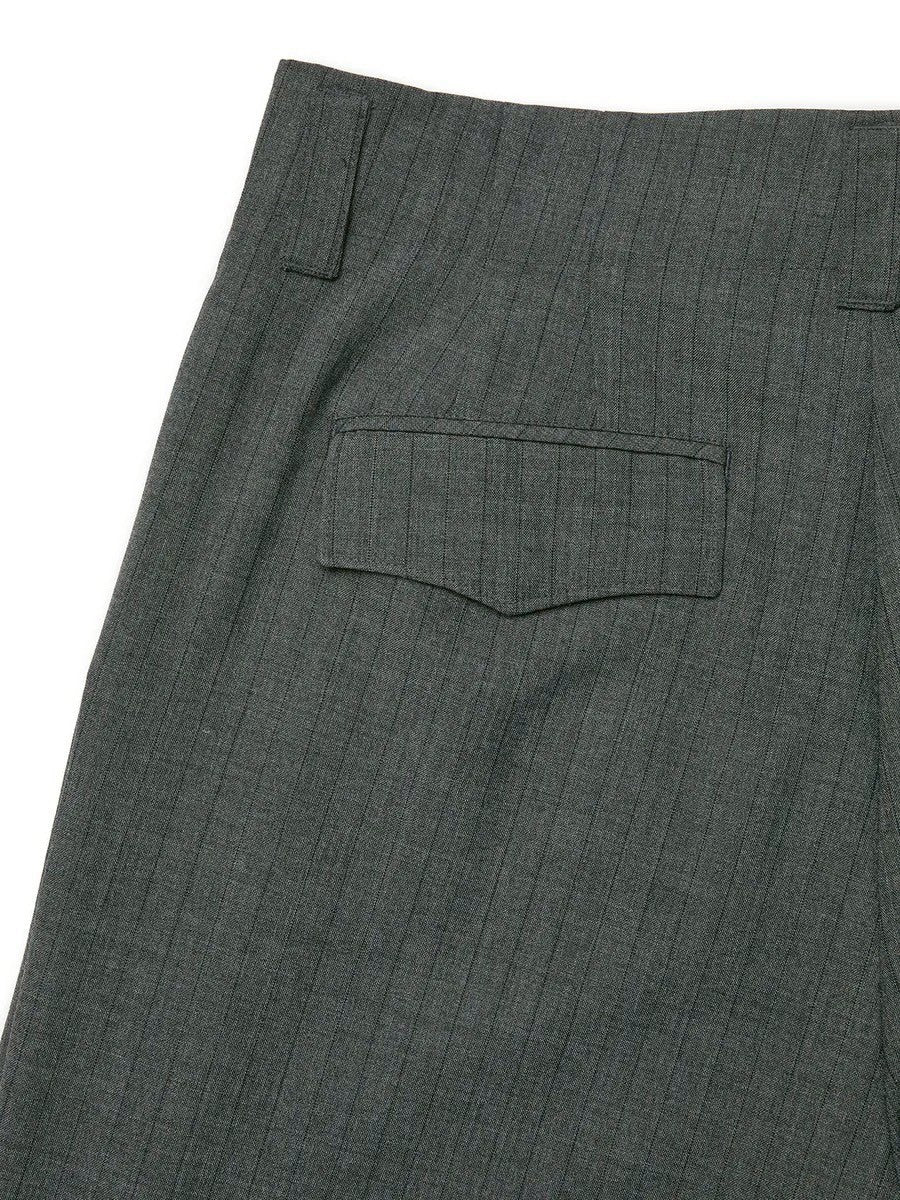 【MMIC】Drop Trouser