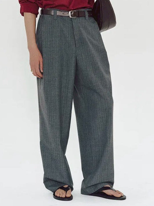 【MMIC】Drop Trouser