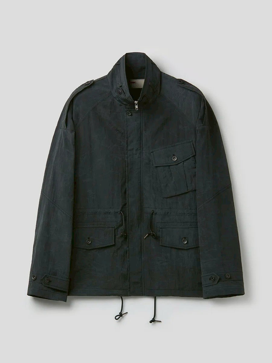 【MMIC】Studio Jacket