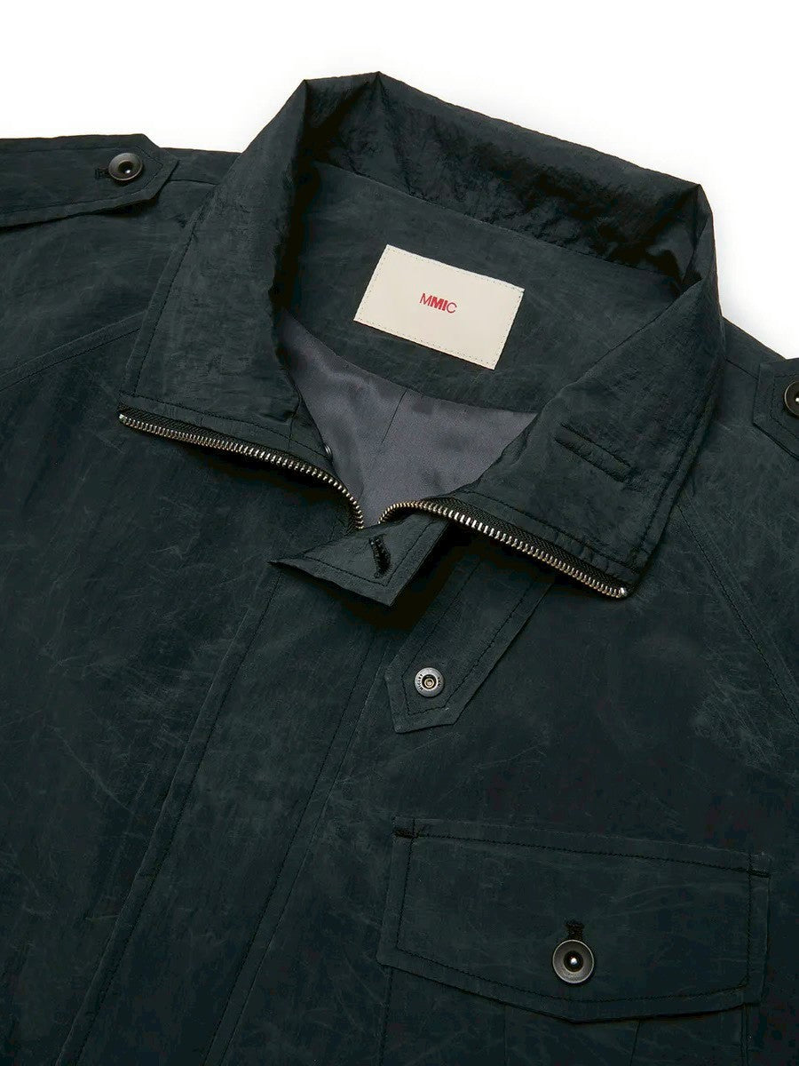 【MMIC】Studio Jacket