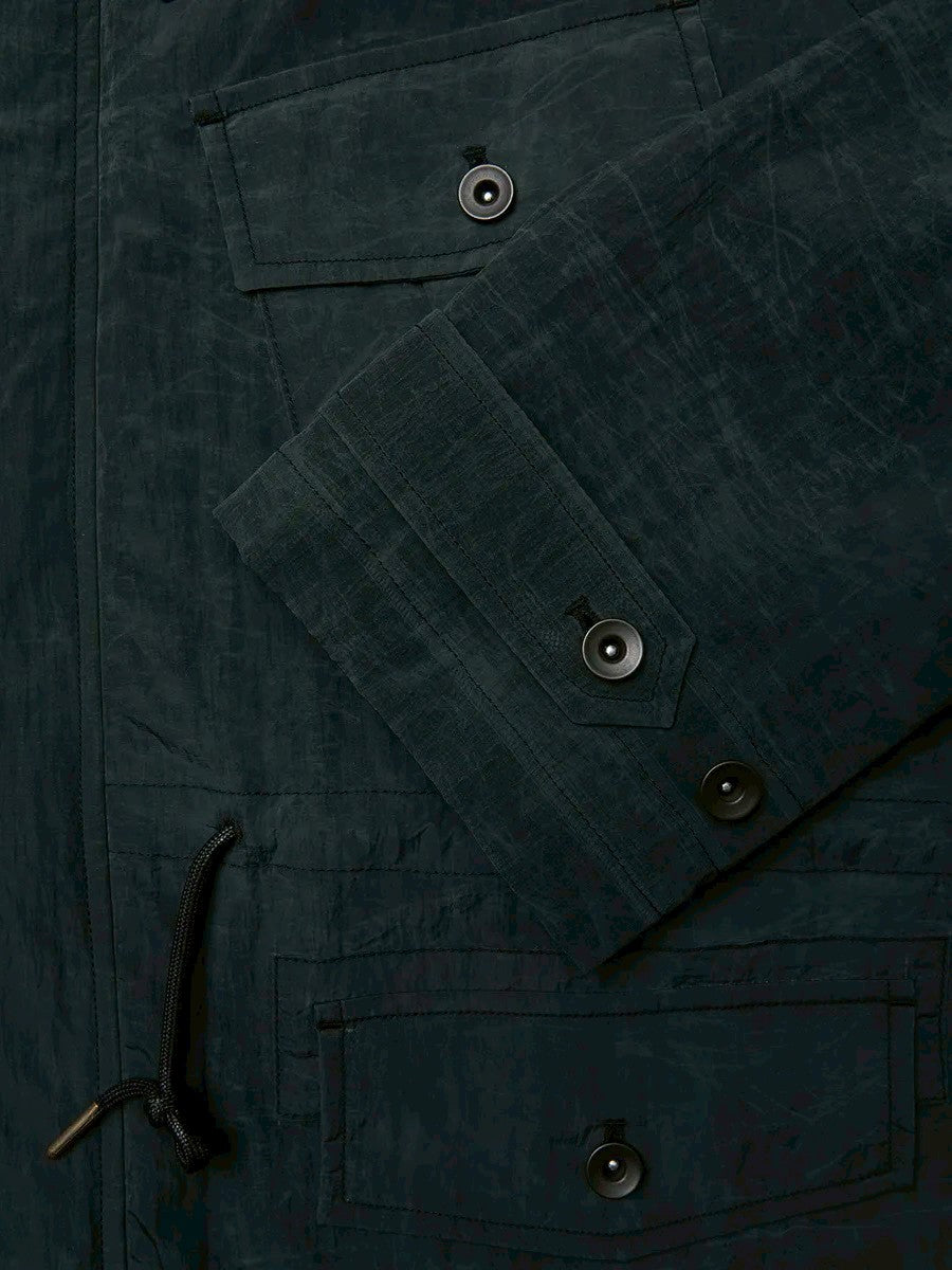 【MMIC】Studio Jacket