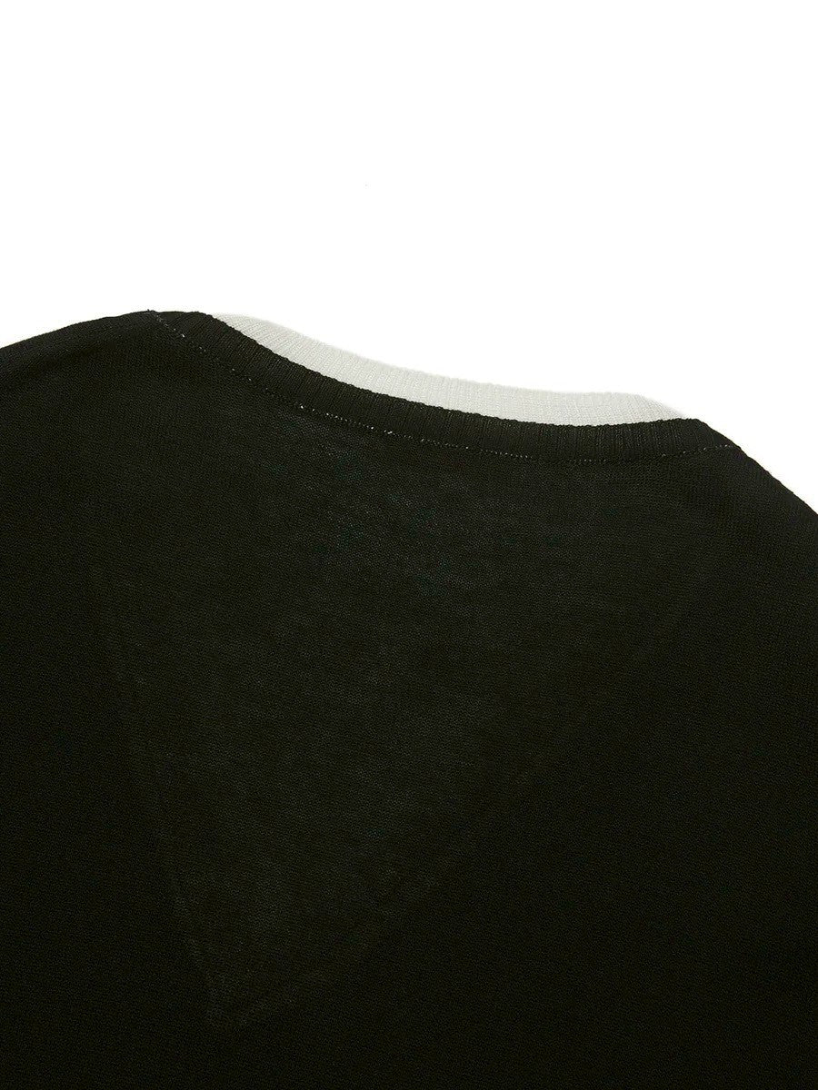 【MMIC】Insert Knit