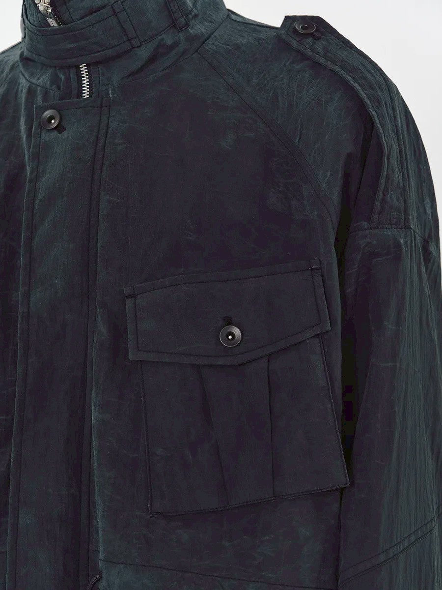 【MMIC】Studio Jacket