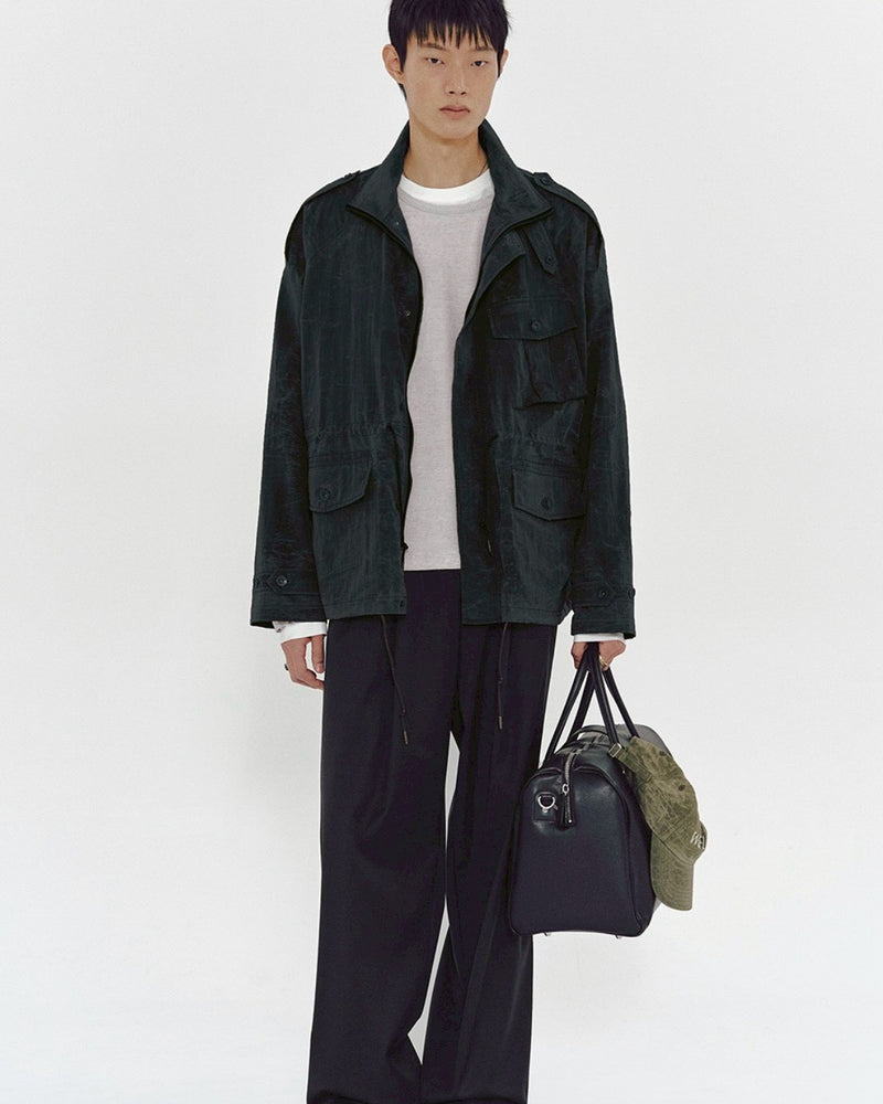 【MMIC】Studio Jacket