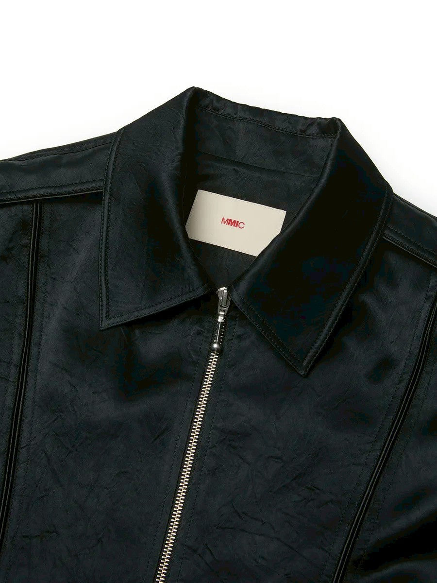 【MMIC】Razor Jacket