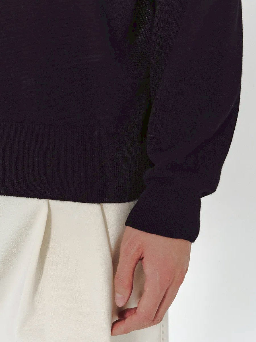 【MMIC】Insert Knit