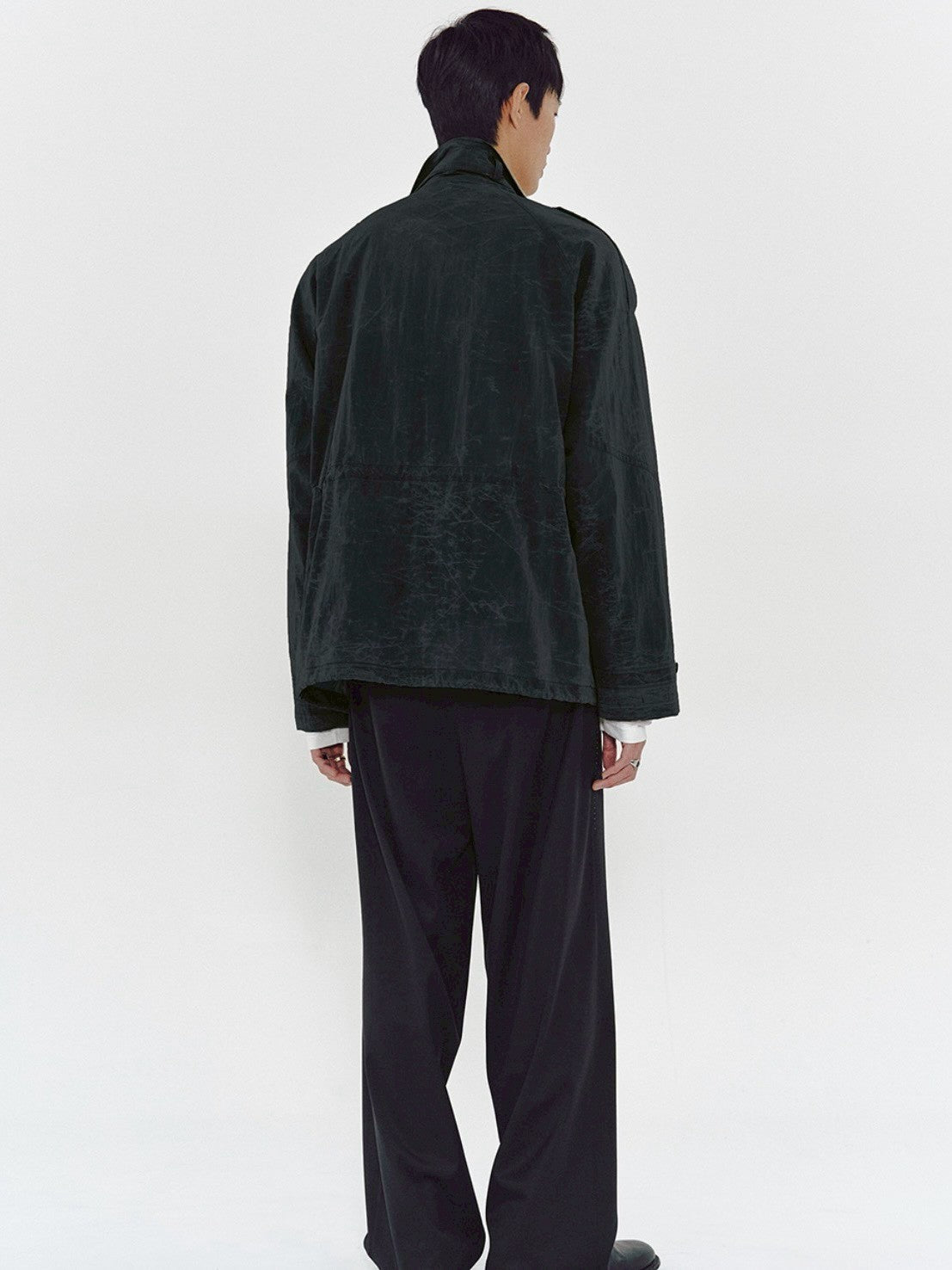 【MMIC】Studio Jacket