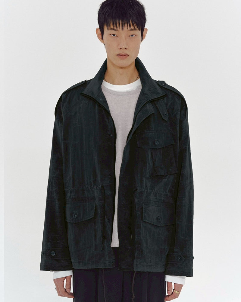 【MMIC】Studio Jacket