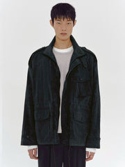 【MMIC】Studio Jacket