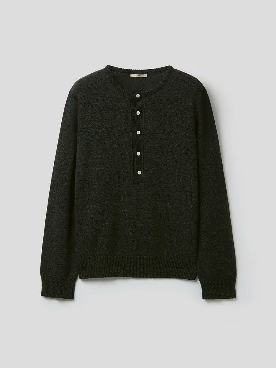 【MMIC】Mute Knit