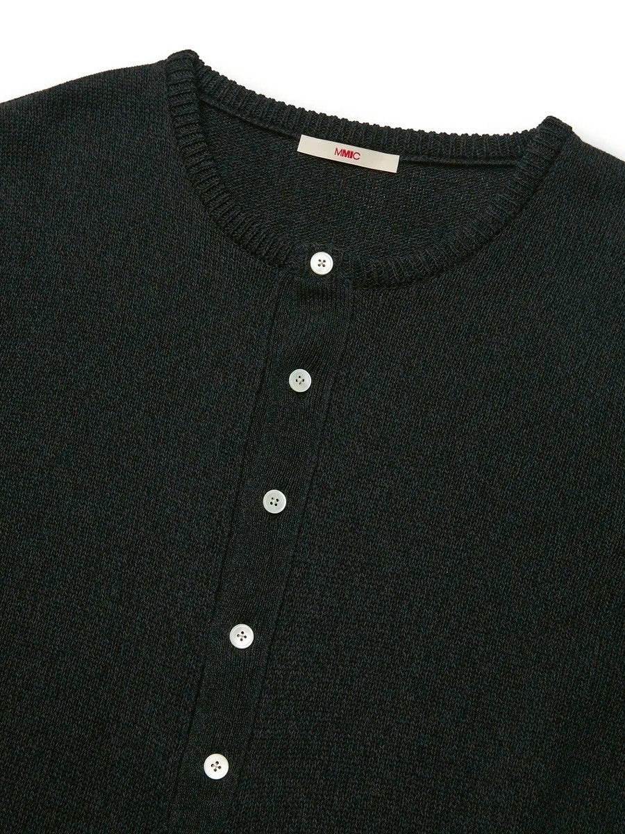 【MMIC】Mute Knit