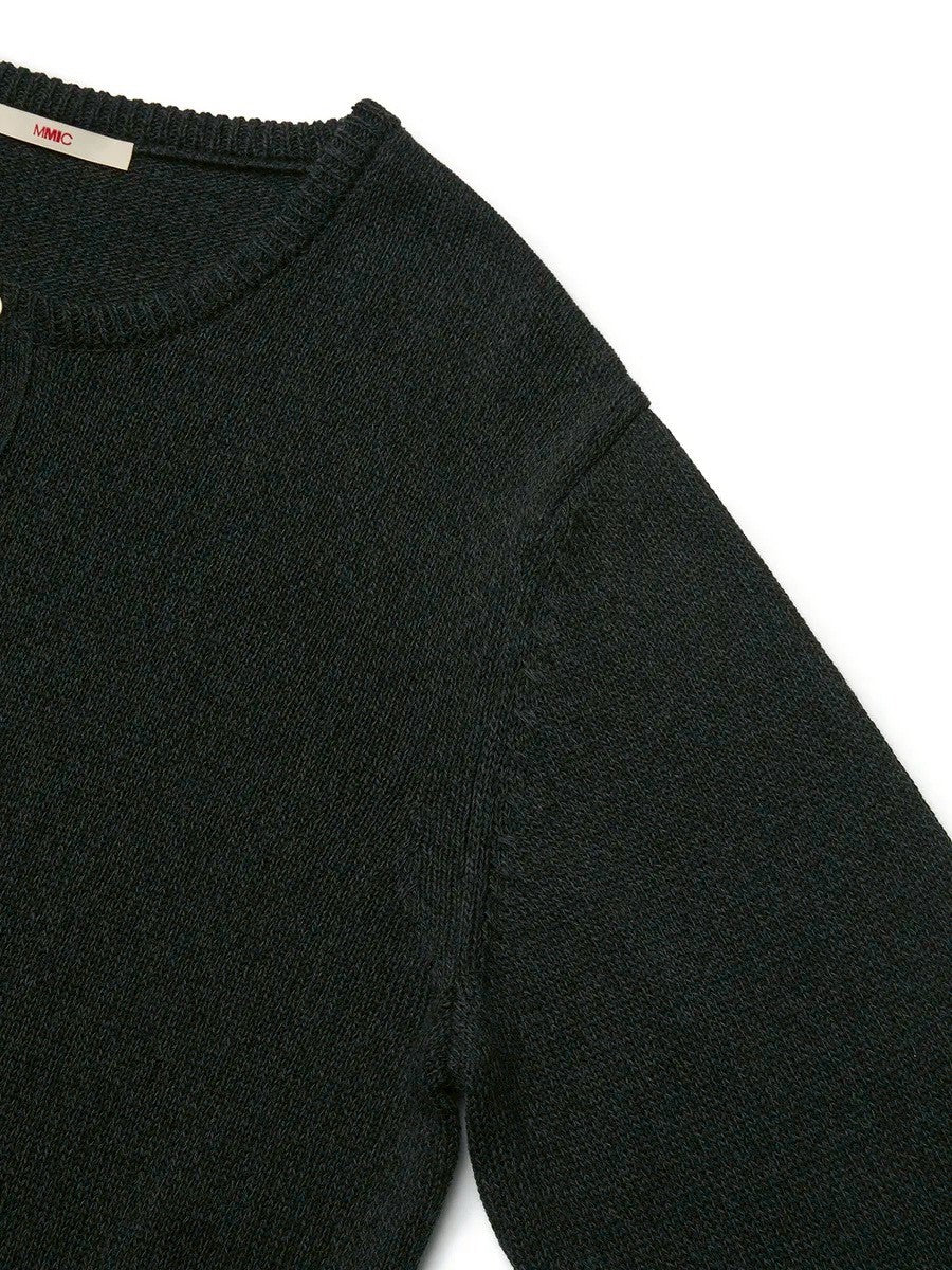 【MMIC】Mute Knit