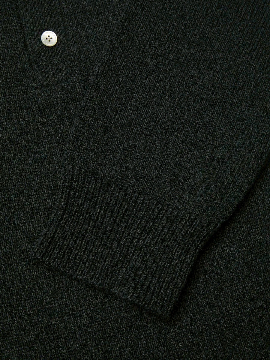 【MMIC】Mute Knit
