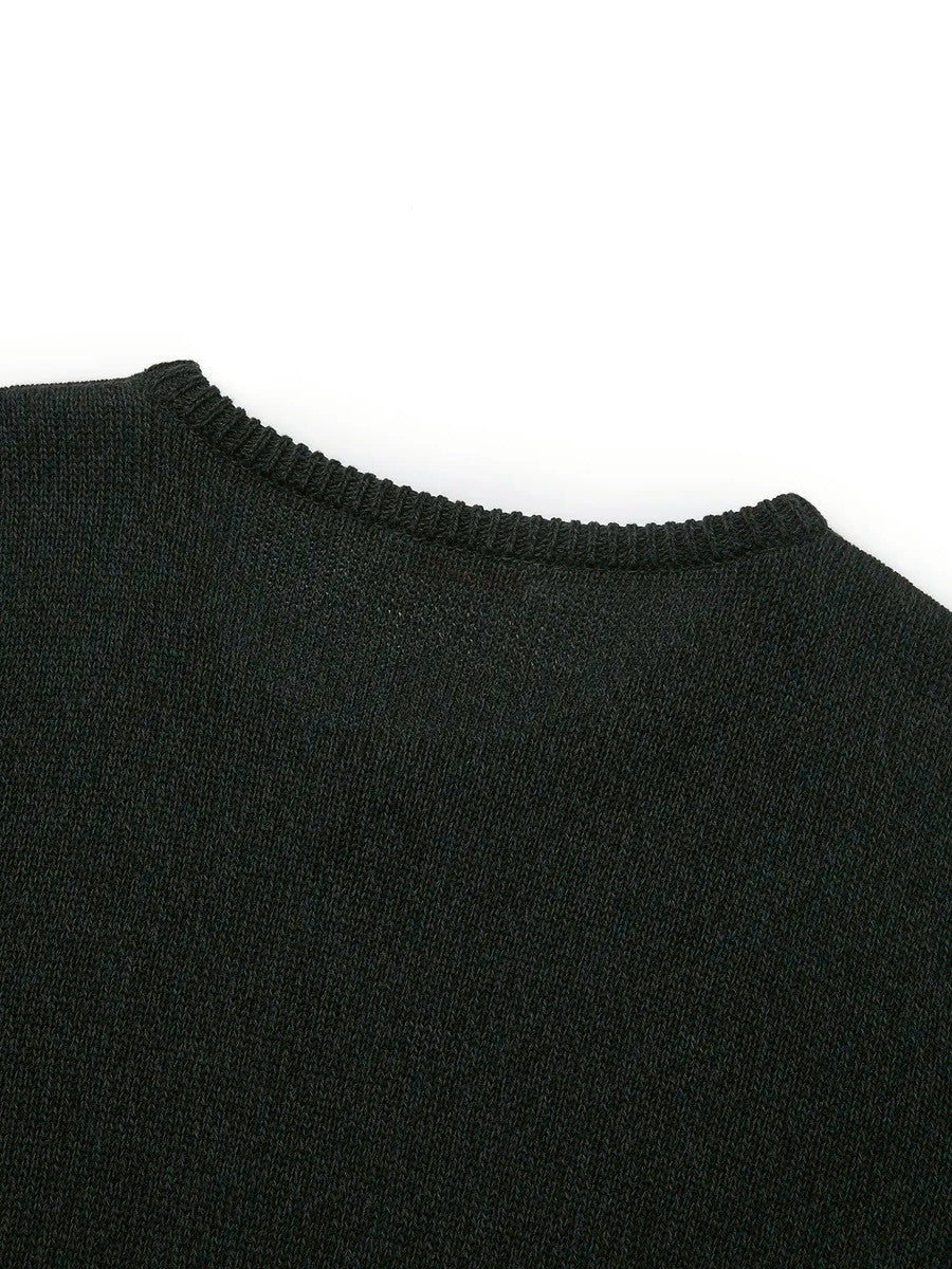 【MMIC】Mute Knit