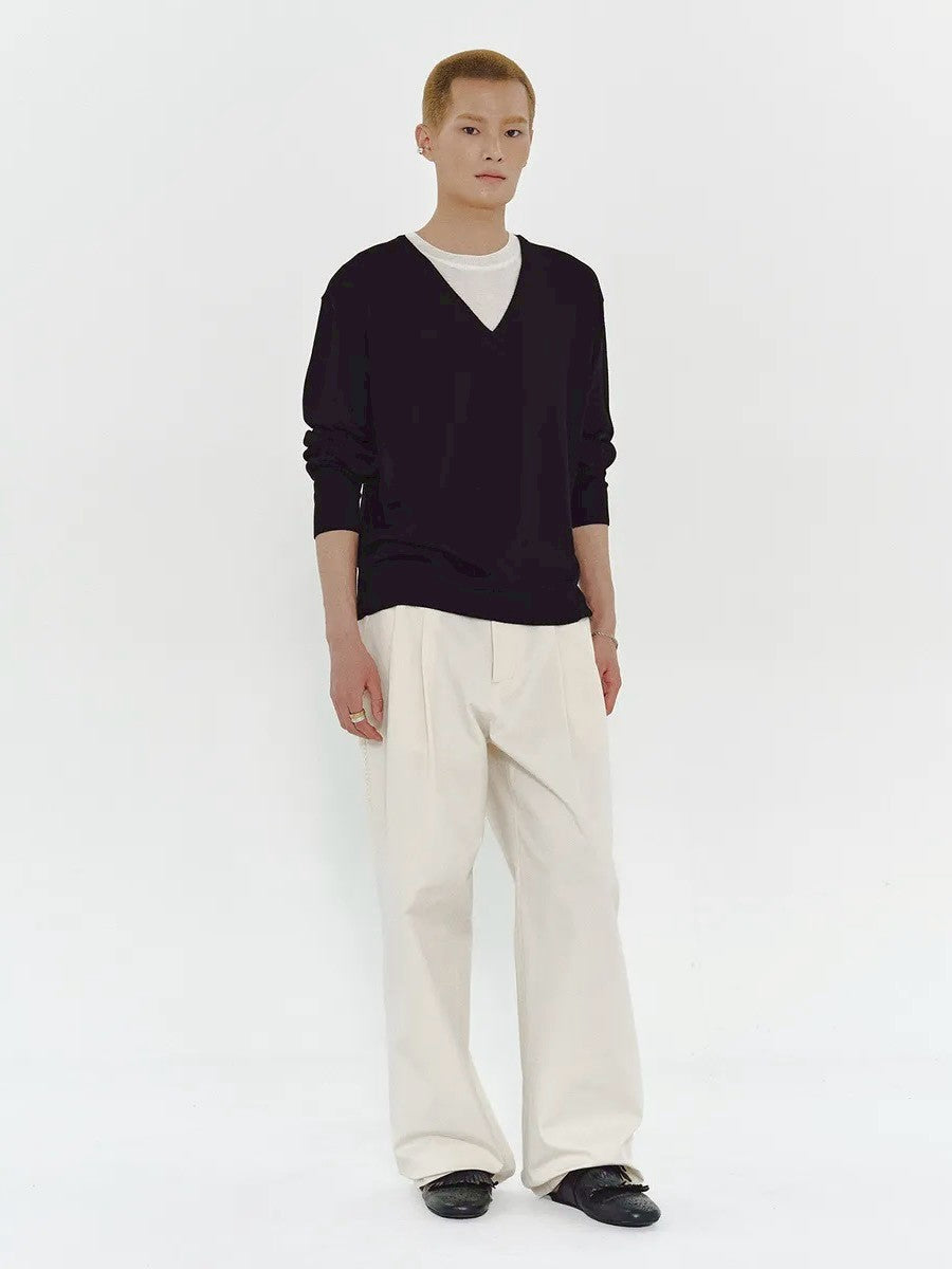 【MMIC】Insert Knit