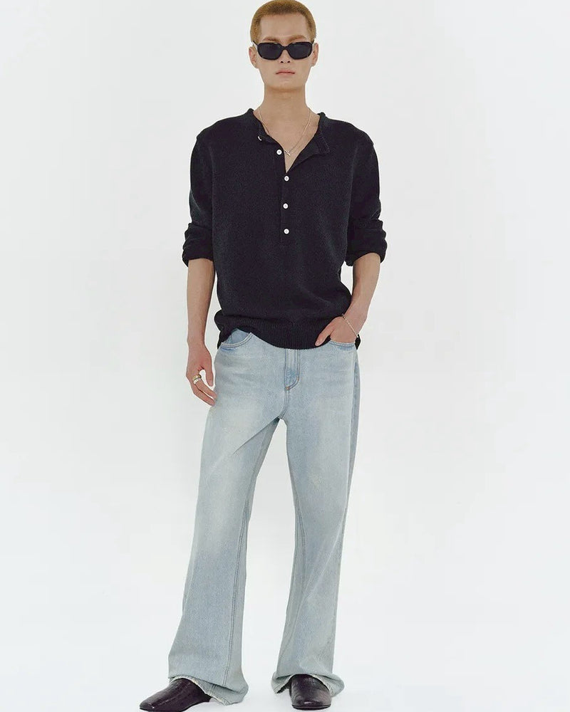 【MMIC】Mute Knit