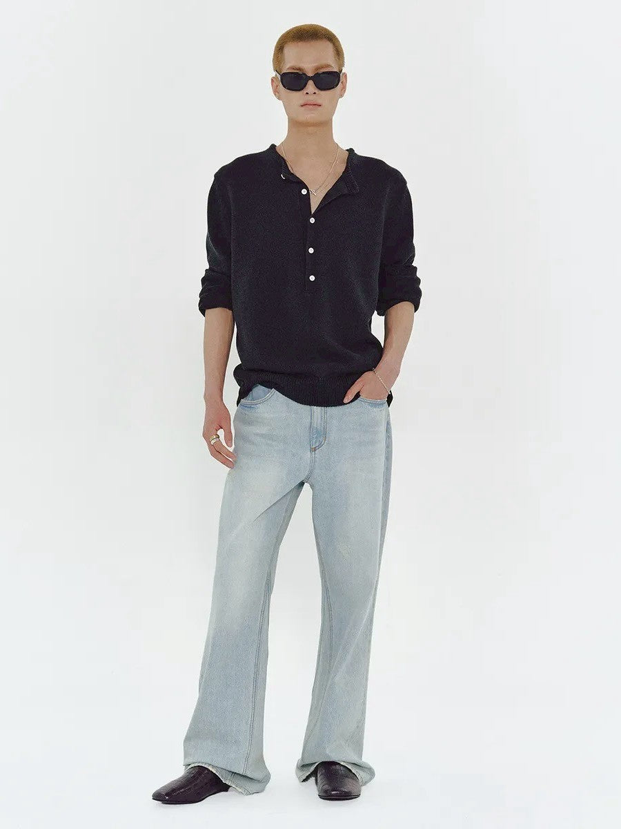 【MMIC】Mute Knit