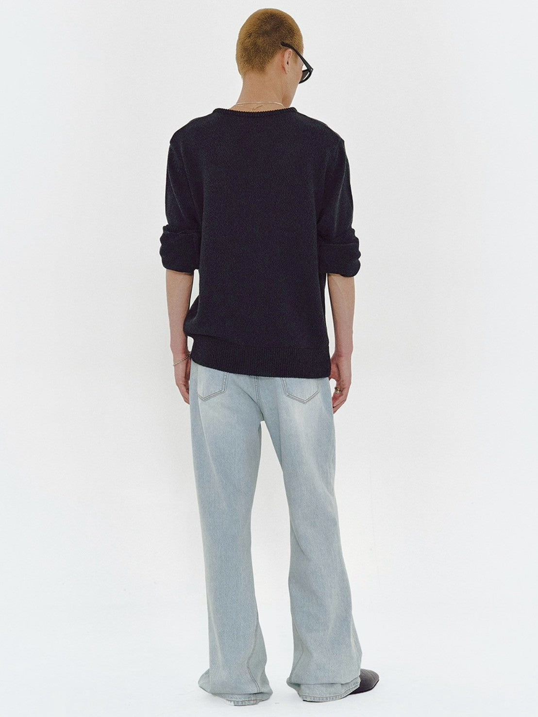 【MMIC】Mute Knit