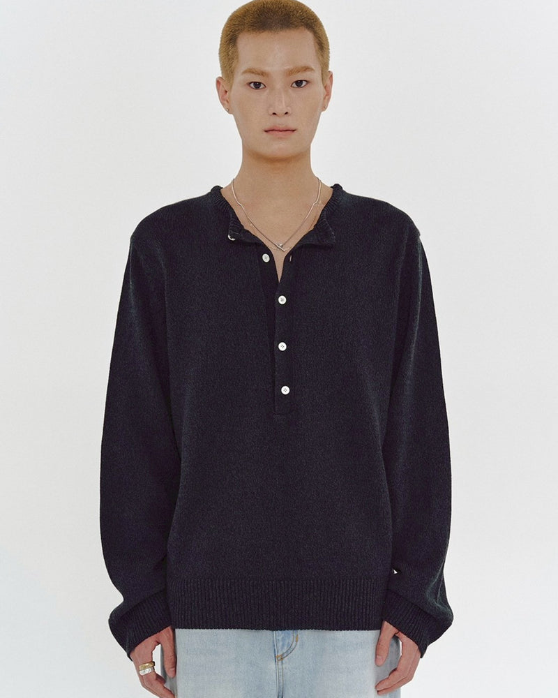 【MMIC】Mute Knit
