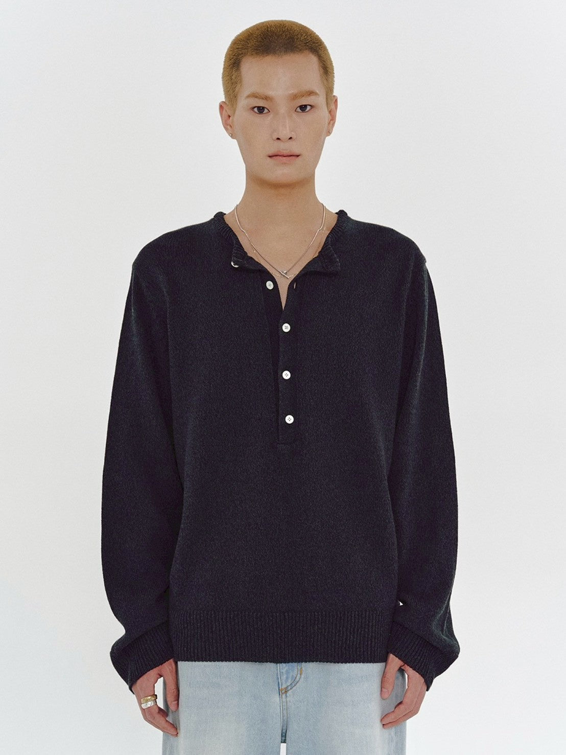 【MMIC】Mute Knit