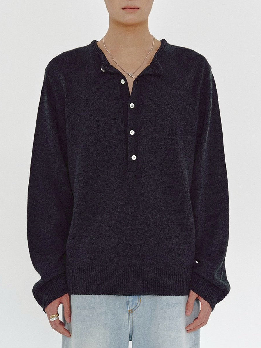 【MMIC】Mute Knit