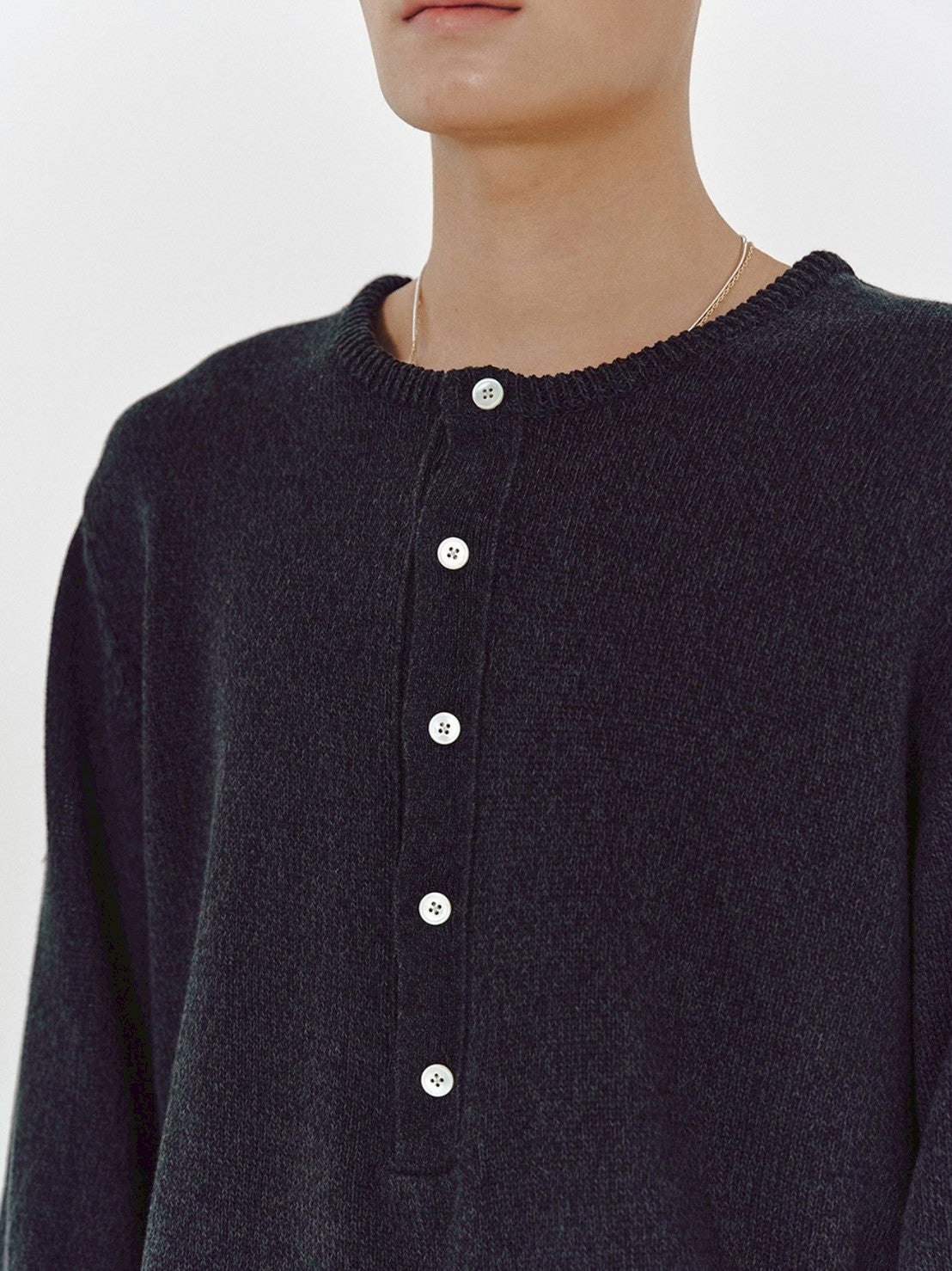 【MMIC】Mute Knit
