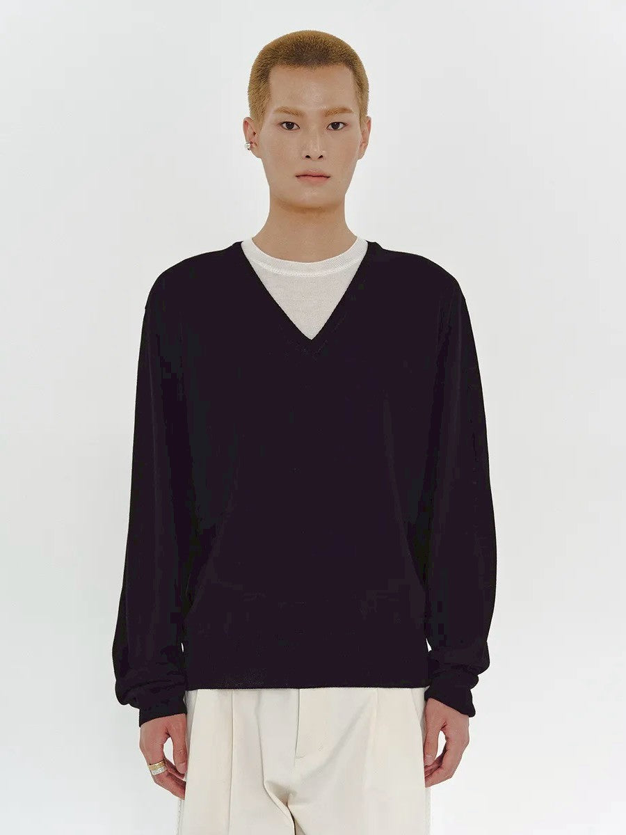 【MMIC】Insert Knit