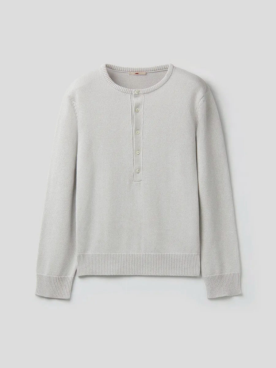 【MMIC】Mute Knit