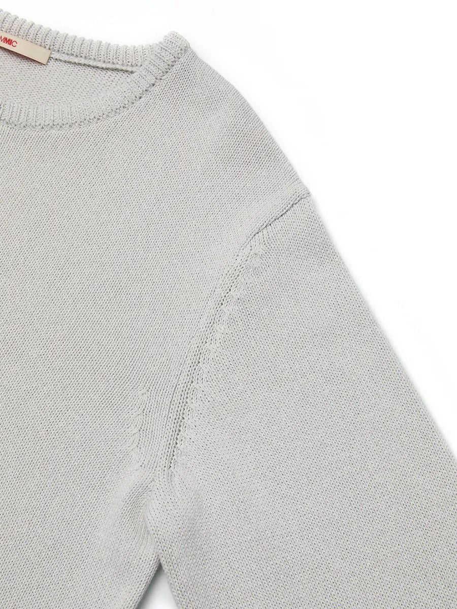【MMIC】Mute Knit
