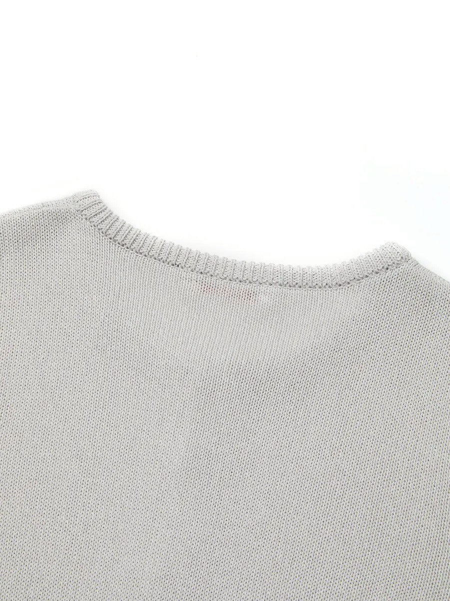 【MMIC】Mute Knit