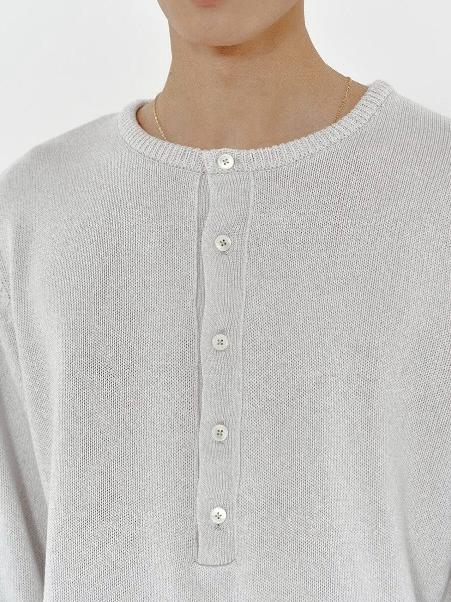 【MMIC】Mute Knit