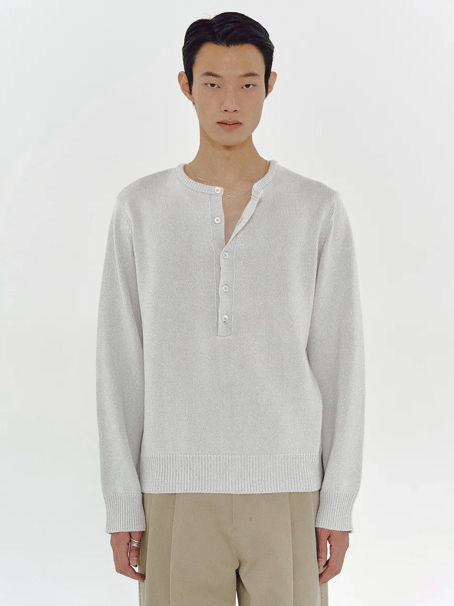 【MMIC】Mute Knit